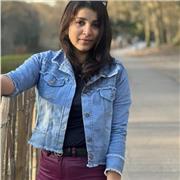 Merin Rose Mathew