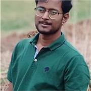Sudarshan Reddy