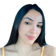 Osmary Kate Matos