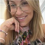Profesora de apoyo en Primaria y ESO – Clases dinámicas y personalizadas