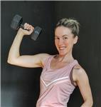 Clases de fitness, danza y baile nupcial
