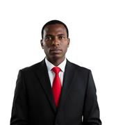 Patient math teacher guiding students toward clear understanding.