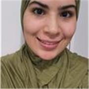 Profesor nativo de árabe con formación pedagógica universitaria