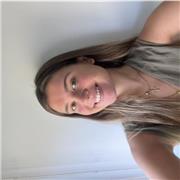 Tengo experiencia en dar clases partículares y estoy interesada en dar clases de física y química