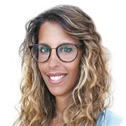 Docente di Comunicazione visiva e software Adobe Photoshop-Illustrator-Indesign