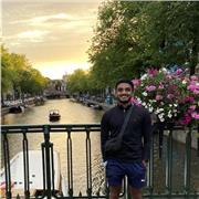 Raj Singh