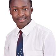 Lyons Ouma
