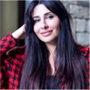 Mariam Chichoyan Gevorgyan