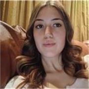 Estudiante de Psicología ofrece clases de español adaptadas al nivel necesario del estudiante