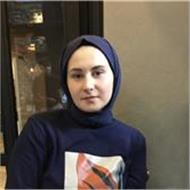 Zeynep Büsra