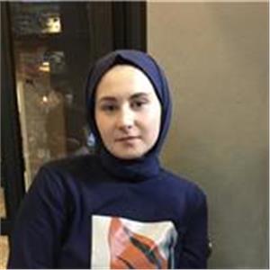 Zeynep Büsra Tufan