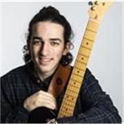 Lezioni di chitarra e jazz personalizzate per tutti! 