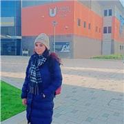 Hiba Tul Shafi