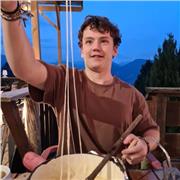 Etudiant en année de césure, je suis prêt à utiliser mon temps et mes connaissances pour t'aider à progresser!