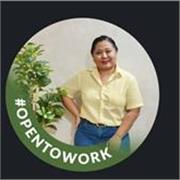 Aprender inglés puede ser divertido y creativo!Mi mayor logro es haber creado un ambiente inclusivo y motivador.