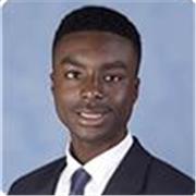 For anyone who is struggling with GCSE Maths (or lower levels), I would be perfect for you, as I obtained a 9 in my Maths GCSE