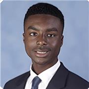 For anyone who is struggling with GCSE Maths (or lower levels), I would be perfect for you, as I obtained a 9 in my Maths GCSE