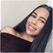 Estudiante de segundo de bachillerato con alto interés en geografía 