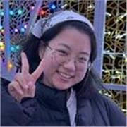 Can Teach Chinese & MRes Exhibition Studies student