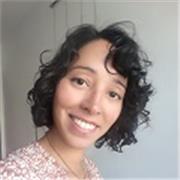 Acompaño a los niños con sus tareas escolares