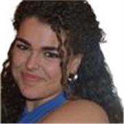 soy una estudiante del tercer año del grado de Educación Infantil, me encantan los niños.