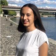 Élève en Maths spé je propose des cours toutes matières jusqu’au collège puis anglais maths physique au lycée