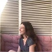 Profesora particular Inglés en Barcelona