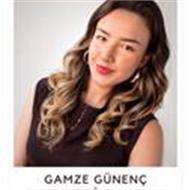 Gamze