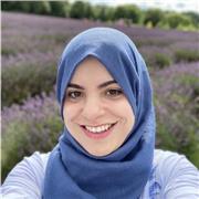Ethar Mahmoud
