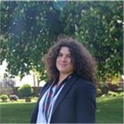 English Tutor - teaching pupils in years 9-11