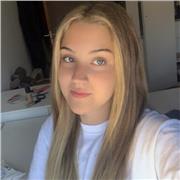 Profesora de inglés. Imparte clases particulares a niños de primaria y secundaria. Clases económicas