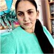 i am a Maths tutor from last 3 years and maths cover in school