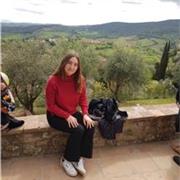 Studentessa di farmacia offre lezioni di chimica inorganica e stechiometria a Siena. Per info contattatemi