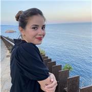 Además de historia del arte, tengo conocimientos de matemáticas aplicadas a las ciencias sociales, inglés básico, historia e filosofía