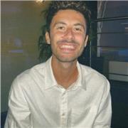 Laureando in Ingegneria Biomedica (laurea magistrale) offre lezioni private in Matematica, Fisica e Scienze a Milano e dintorni.