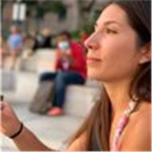 Aleksandrina Cruz Medvedyeva