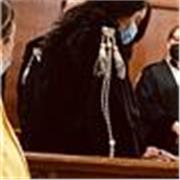 Insegnante di diritto, diritto civile, diritto penale