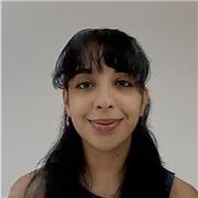Guella Yousra