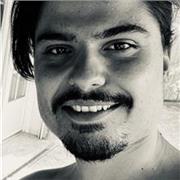 Professeur de mathématiques étudiant sur Marseille, prêt à vous faire retrouver goût aux mathématiques !