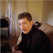 Clases de italiano, matemáticas, historia
