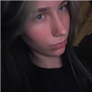 chatty individual happy to teach those new to tarot!