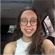 Estudante do penúltimo ano de medicina com amplo conhecimento na área de ciências/biologia e matemática