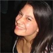 Profesora de español. Conversación y ayuda con deberes