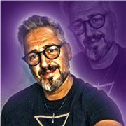 Profesor de diseño gráfico e ilustrador para todas las edades y niveles