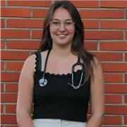 Étudiante vétérinaire ayant fais une prepa bcpst, un dut génie biologique je peux vous aider en biologie quelque soit votre niveau ! Je suis à Toulouse mais je peux faire également des cours en distanciel. Je m'adapterai à vos besoins et votre manière de