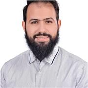 Egyptian Tutor who teach Electrical and Electronics subjects in English and Arabic for more than 5 years using professional tools