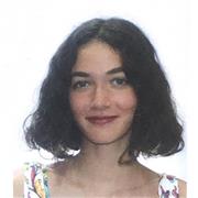 Ciao! Sono una studentessa universitaria di 22 anni. Sono disponibile per inglese, matematica, scienze e tanto altro.