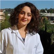 I'm a native Italian speaker and a psychologist. I offer lessons to anyone who needs them, with a program suited to their needs.