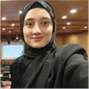 Beyza Nur Bayraktar
