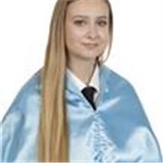 Profesora de filosofía apta para todas las edades y niveles
